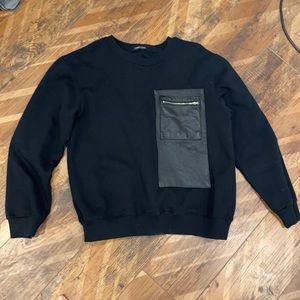 Tom Ford crew neck